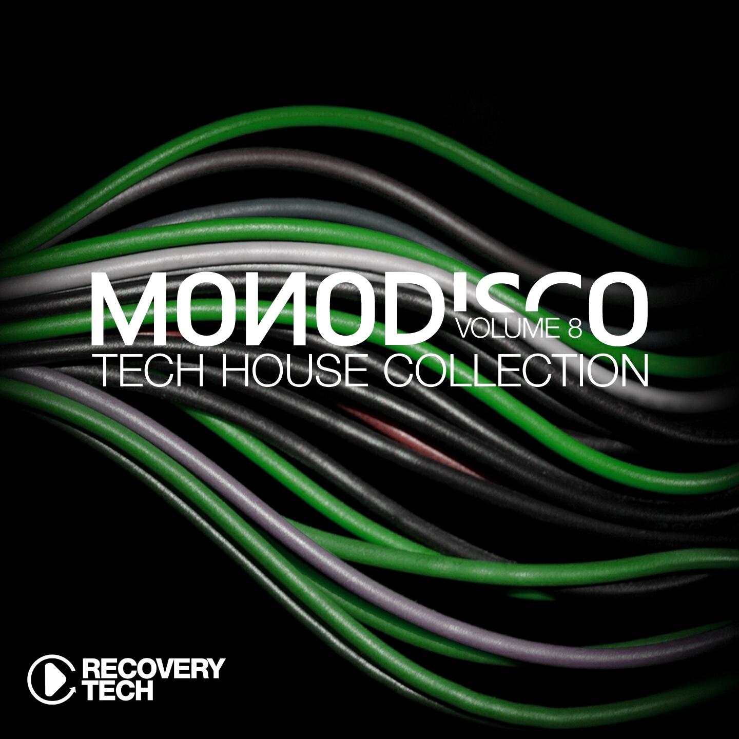 Dan Van - We Rise, We Fall (Tacoman & Jose M Remix)