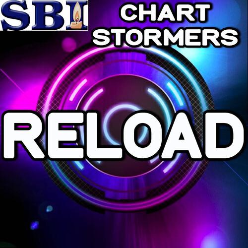 Chart Stormers - Reload