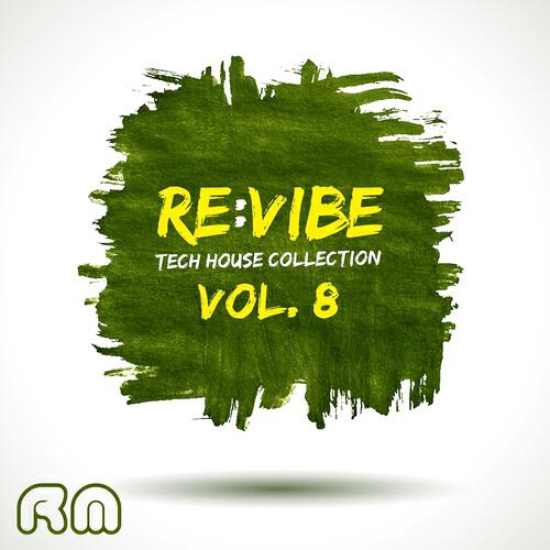 Angel Pina - Tikka Massala (Alex Roque Remix)