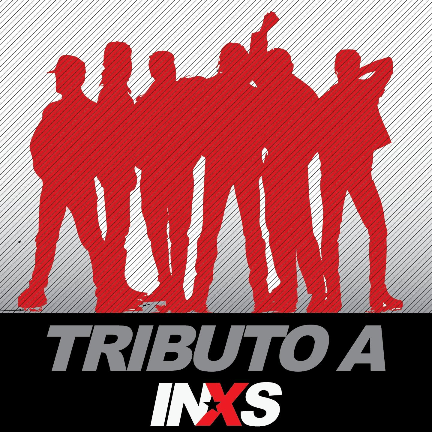 Постер альбома Tributo a Inxs