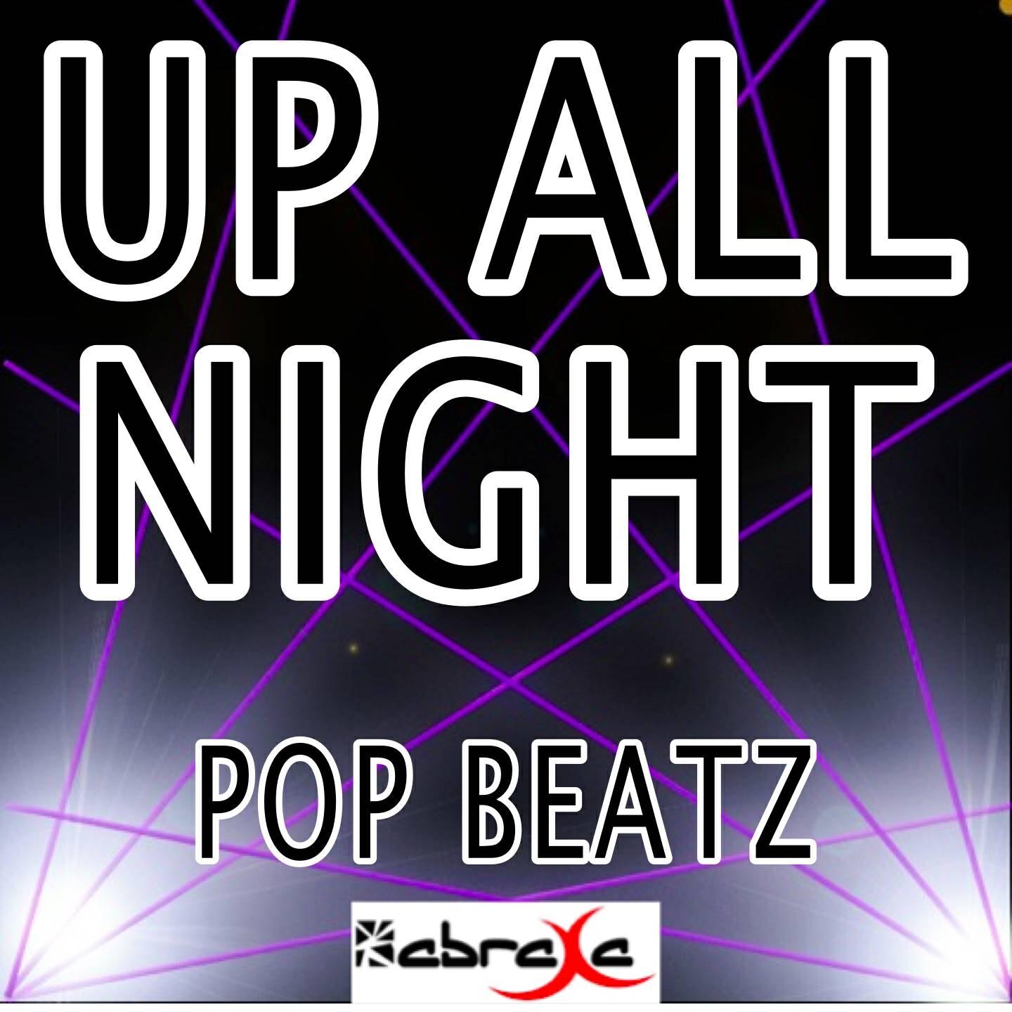 Pop Beatz - Up All Night - Tribute to Jon Pardi