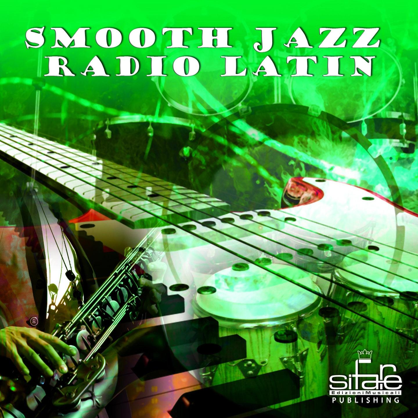 Постер альбома Smooth Jazz Radio Latin, Vol. 2