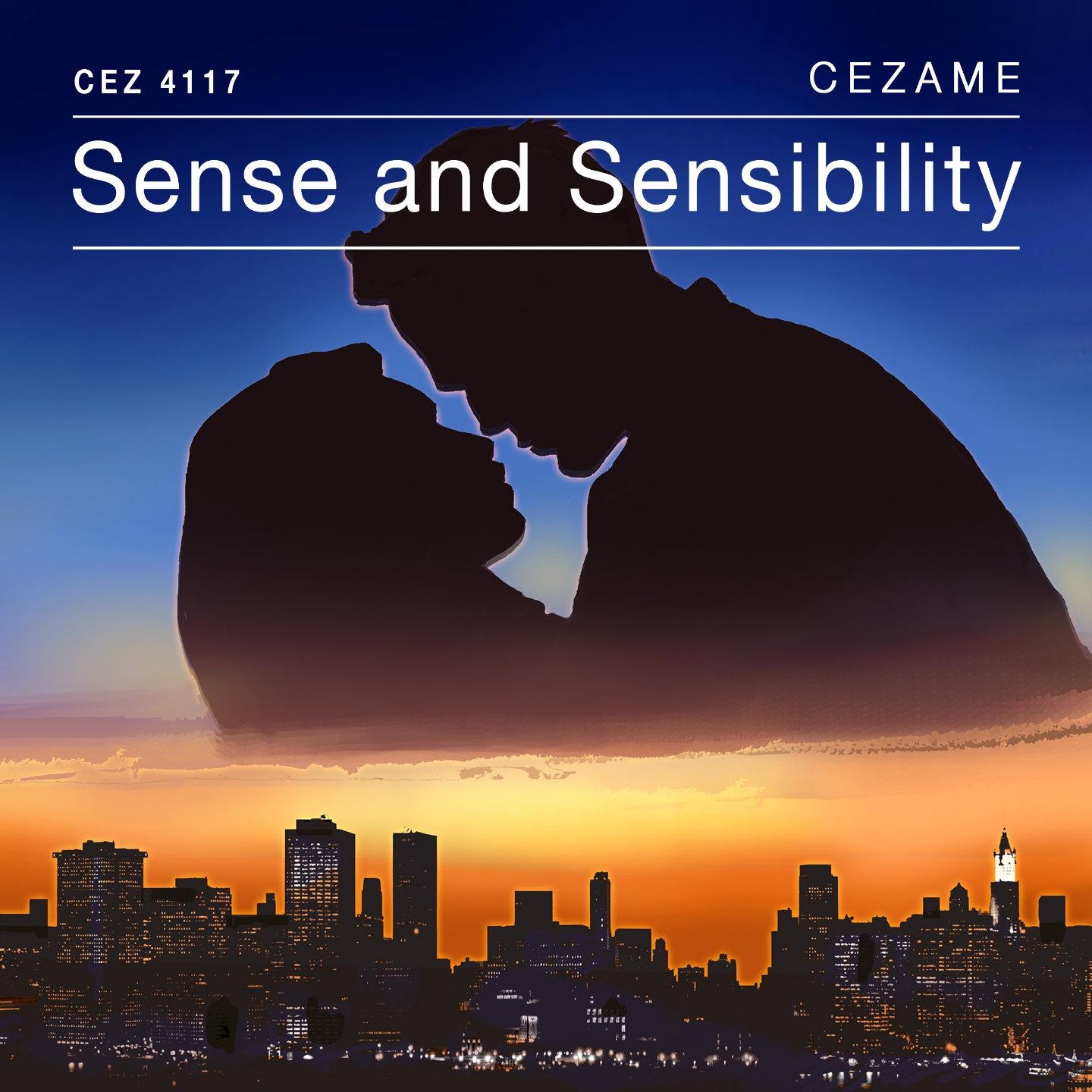 Постер альбома Sense and Sensibility