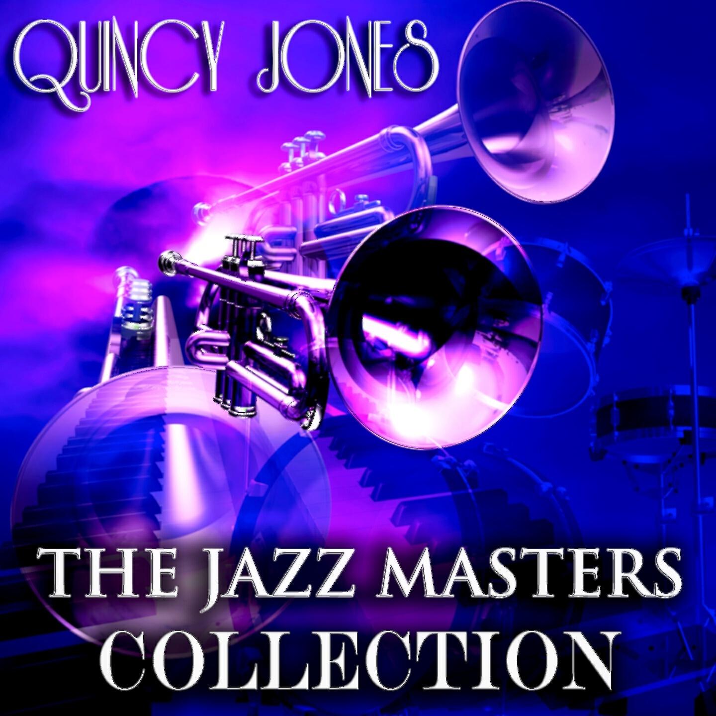 Quincy Jones - Meet Benny Bailey