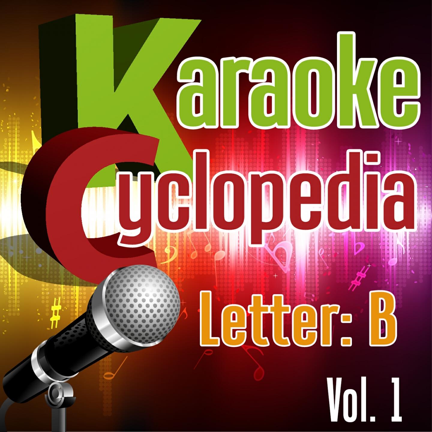 Doc Maf Ensemble - Bella vera (Karaoke Version) (Originally Performed by 883)