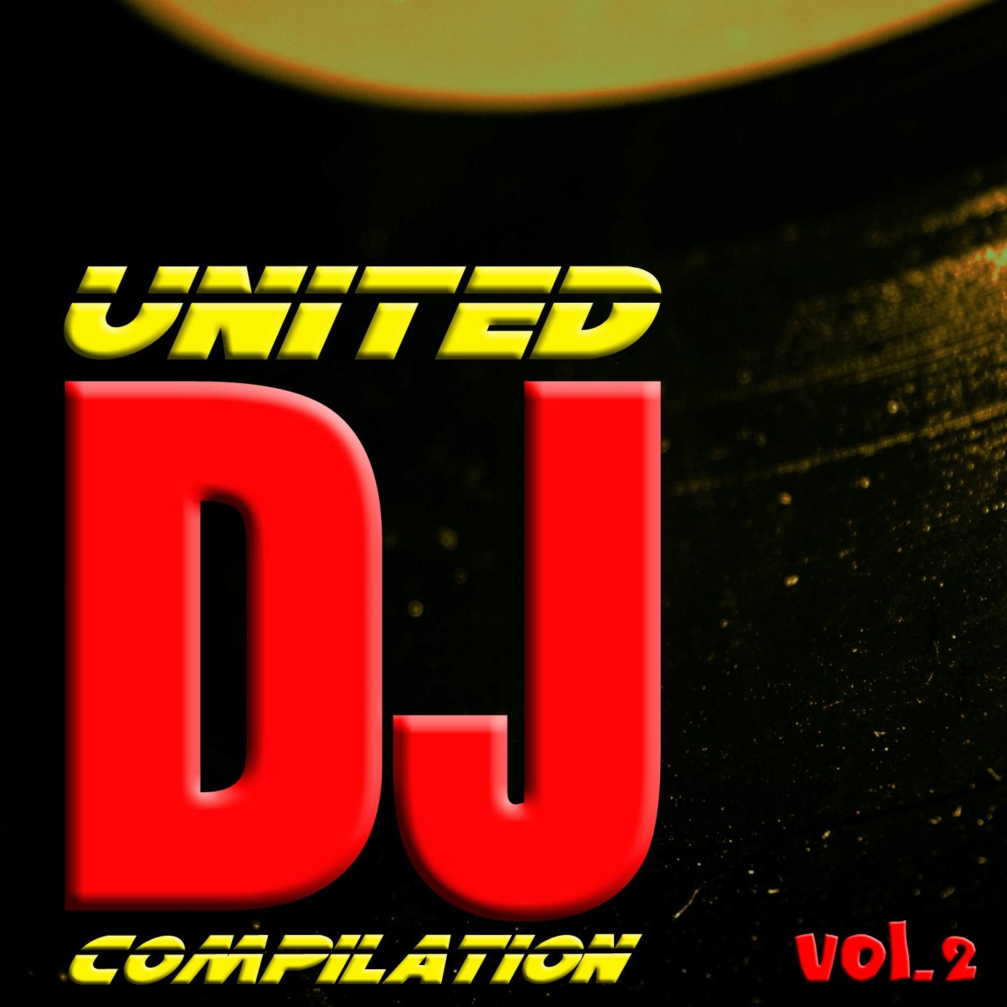 Постер альбома United DJ Compilation, Vol. 2