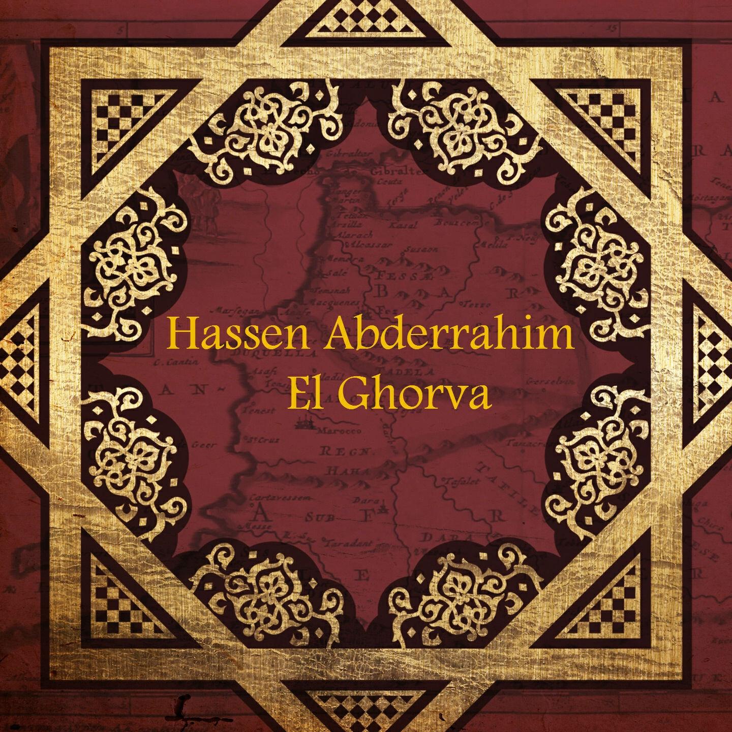 Hassen Abderrahim - Itali thalidh