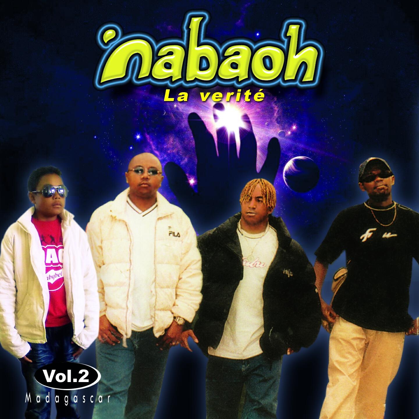 Nabaoh - Nofy ratsy