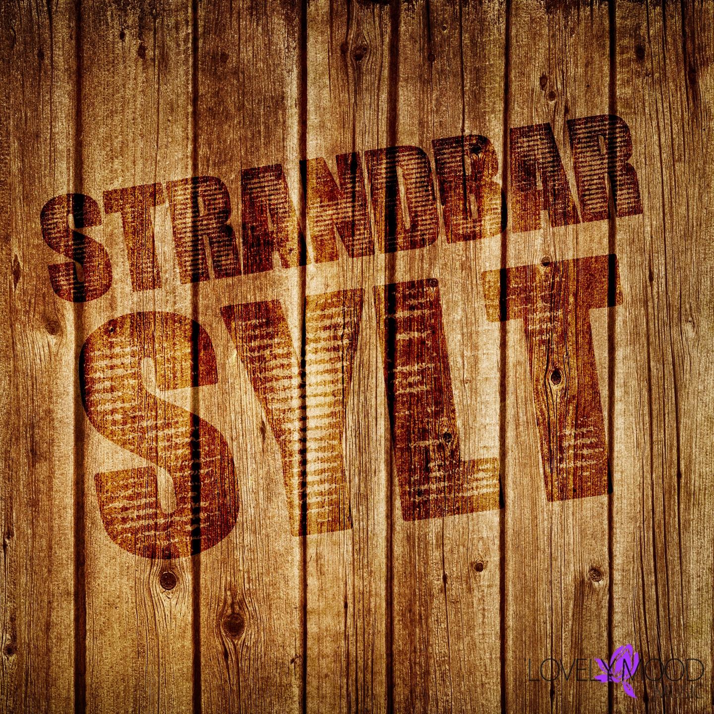 Постер альбома Strandbar Sylt