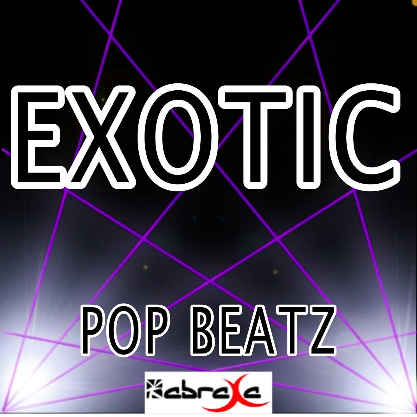Pop Beatz - Exotic