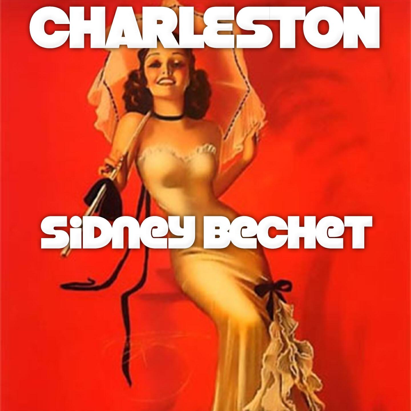 Sidney Bechet - That's a Plenty