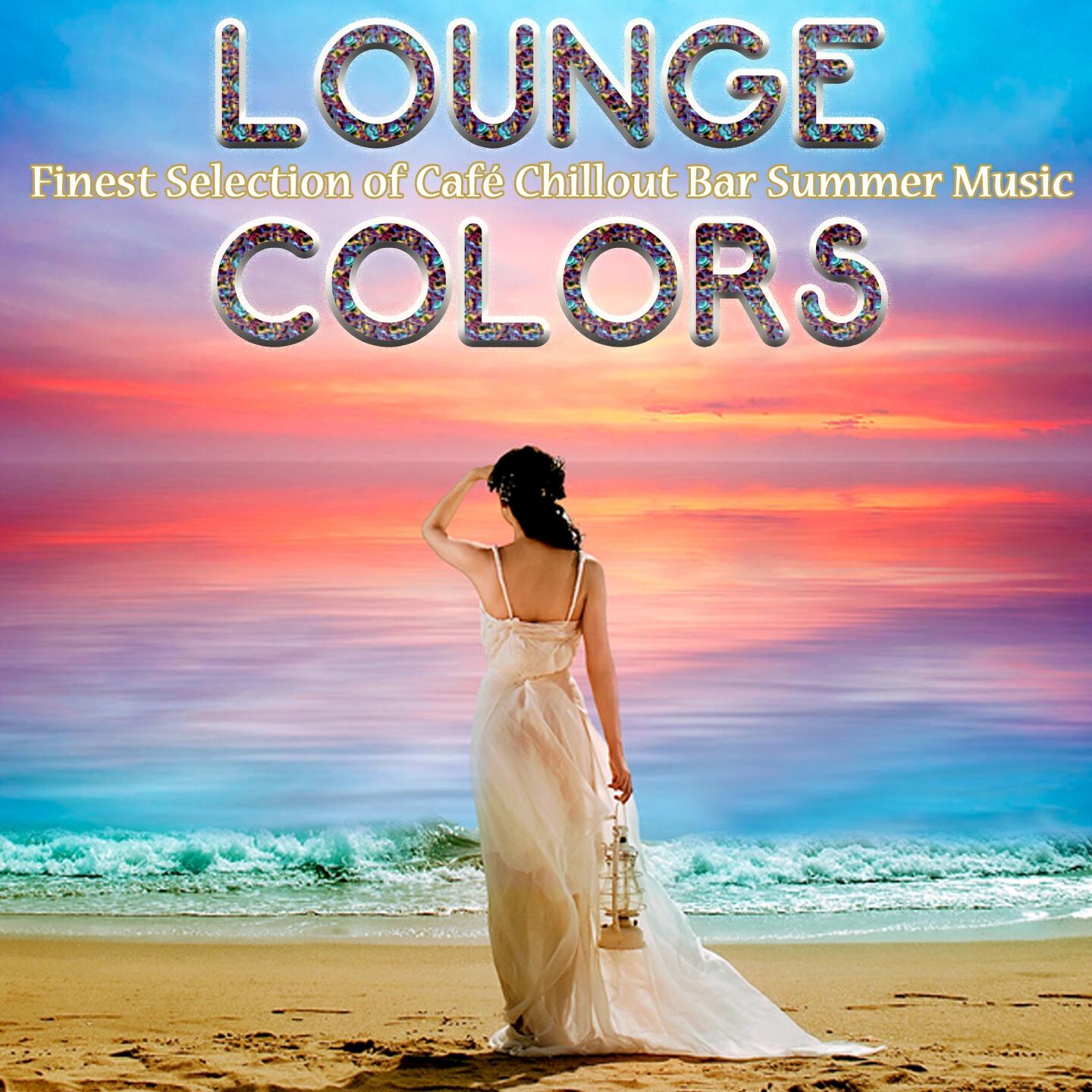 Ragi Ravin - Bali Sunset Chill Dreams (Buddha Beach Lounge Shortplay Mix)