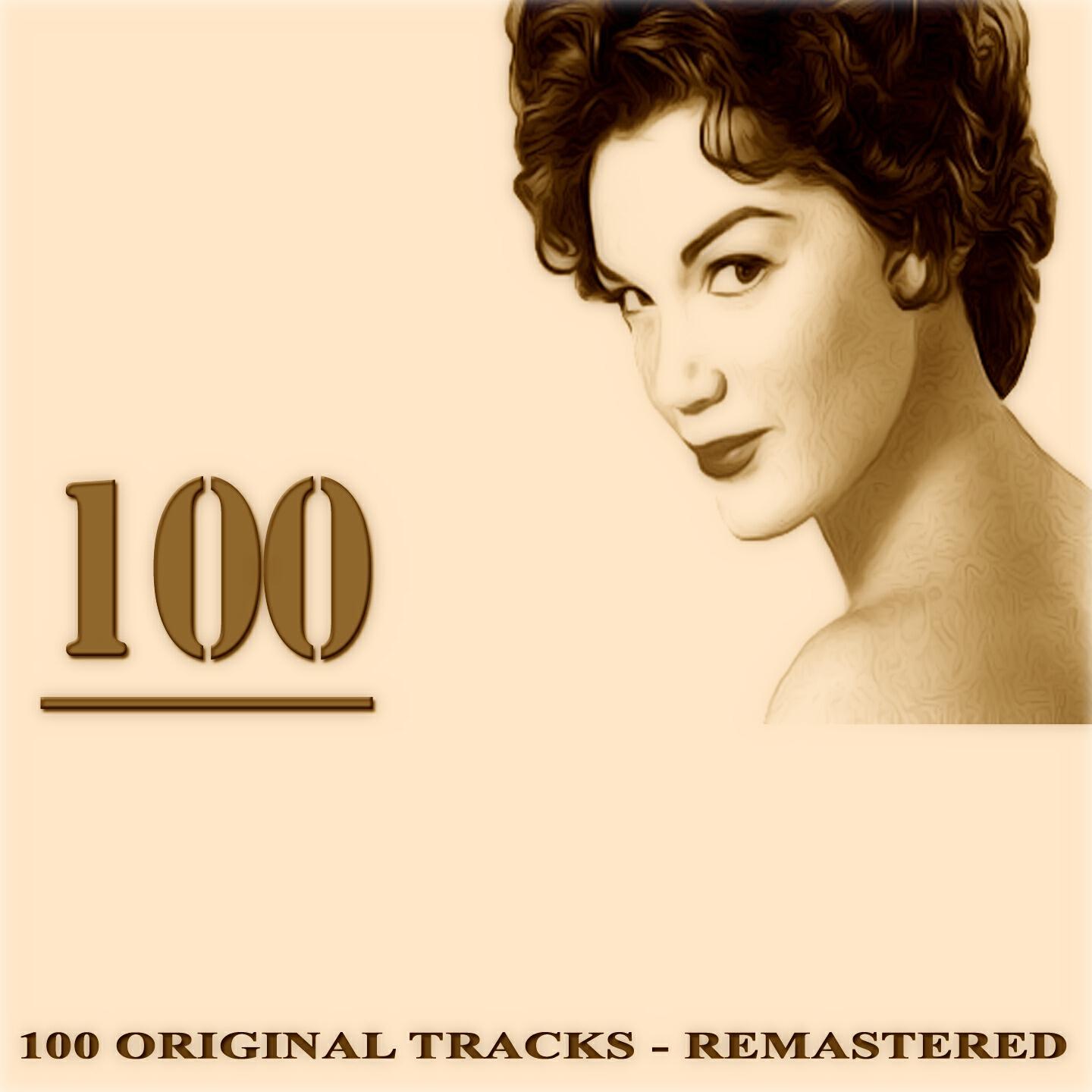 Connie Francis - The Christmas Song (Chestnuts Roa (Remastered)