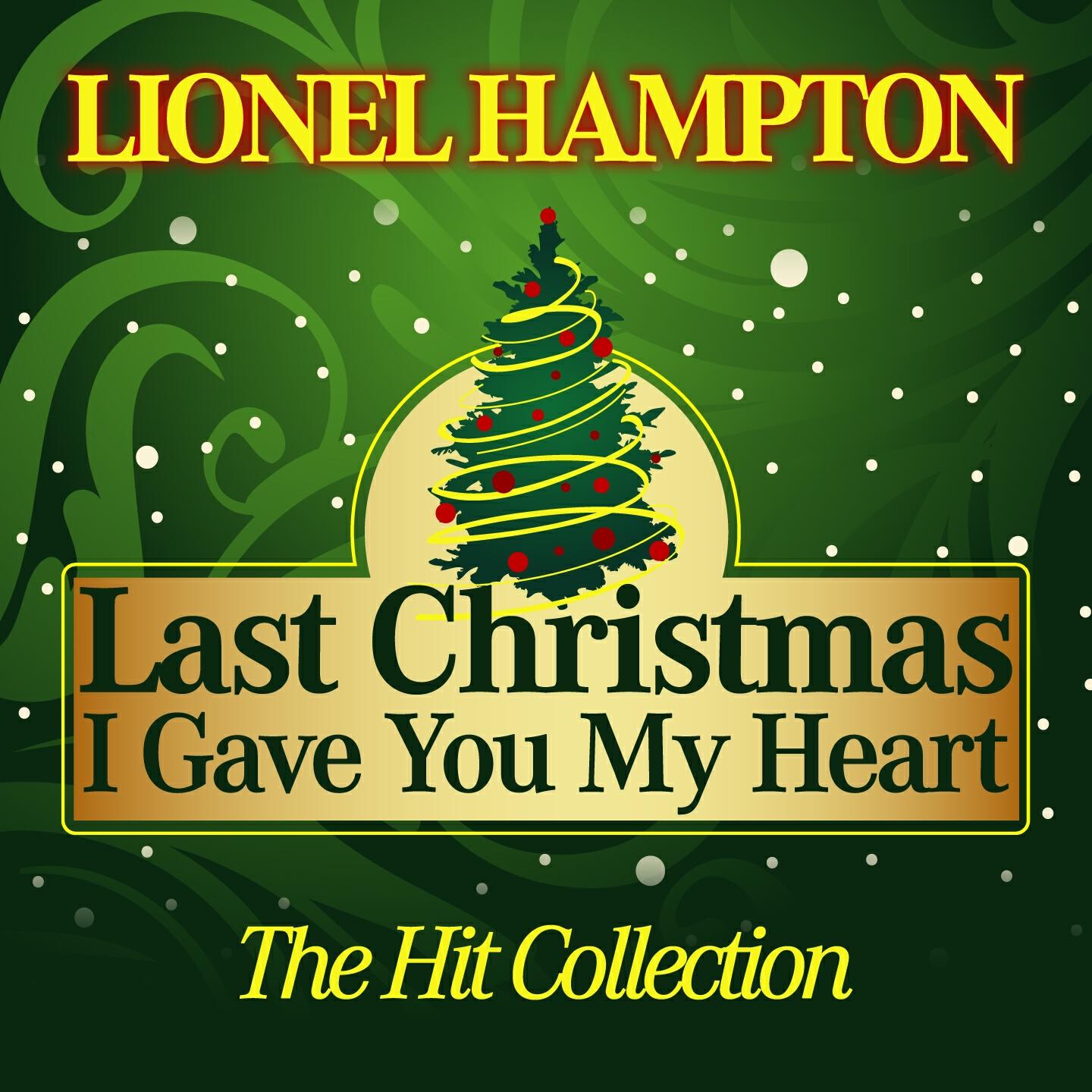 Lionel Hampton - Muskrat Ramble