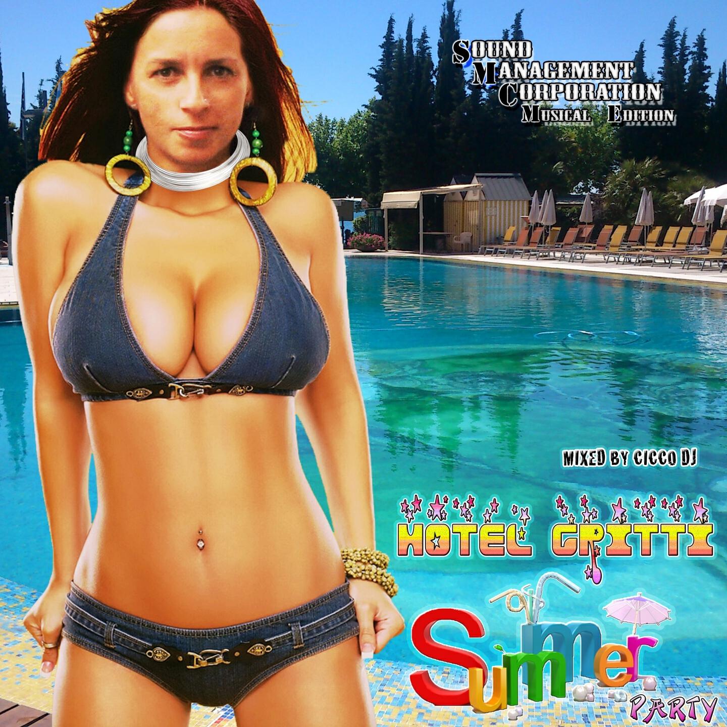 SignA - Erotic Affair