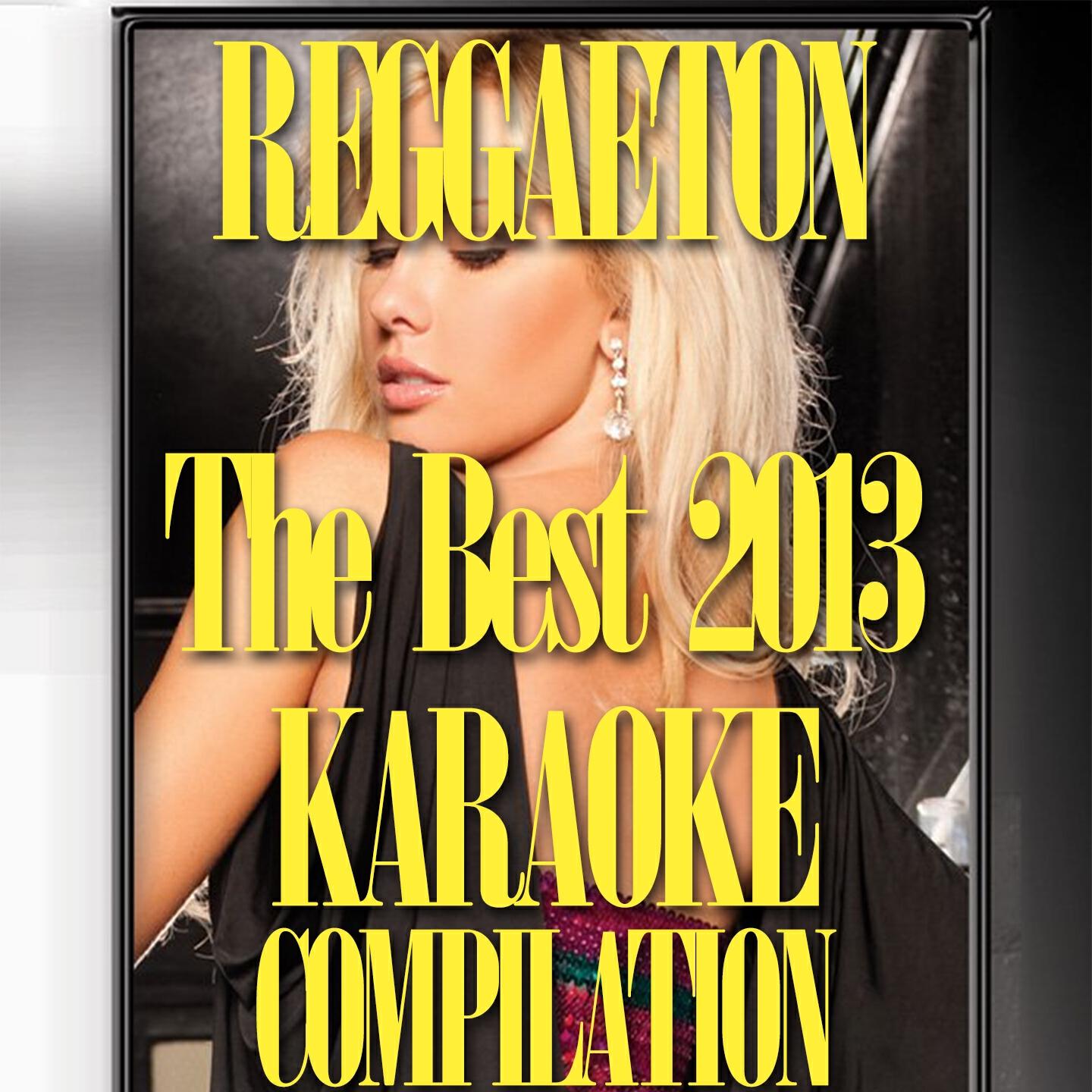 Extra Latino - Señorita (Karaoke Version) (Originally Performed By Reykon)
