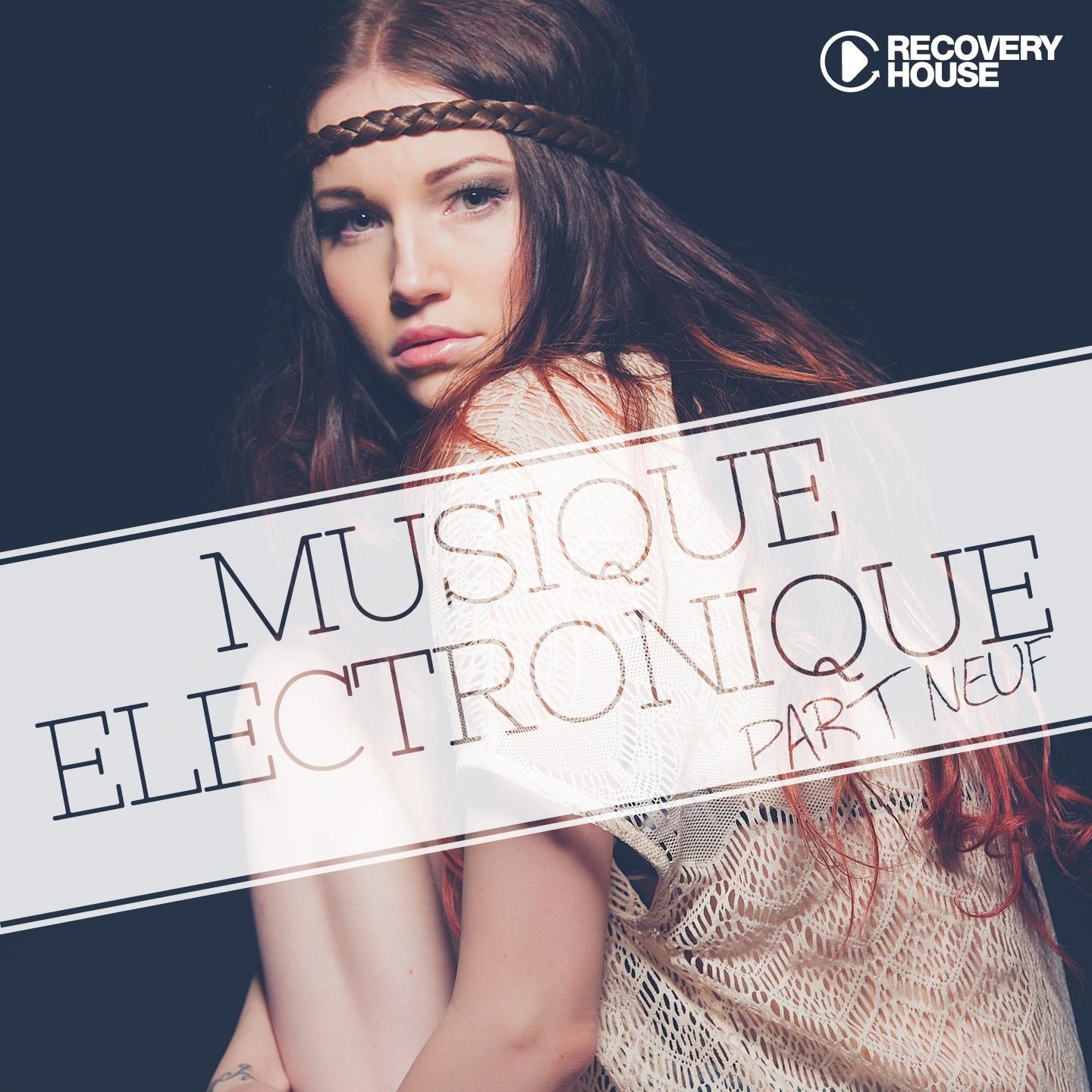 Постер альбома Musique Electronique, Pt. 9
