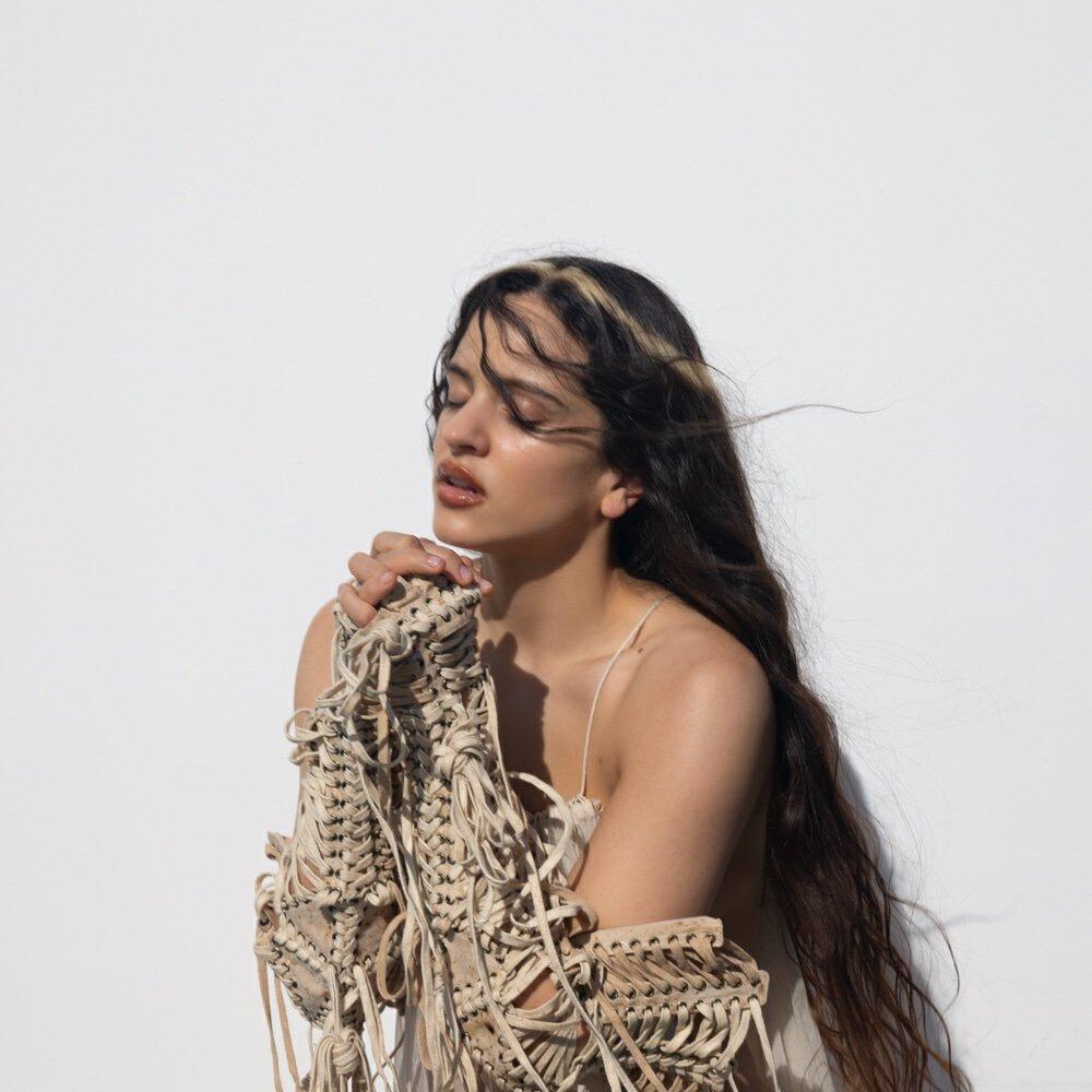 ROSALÍA все песни в mp3