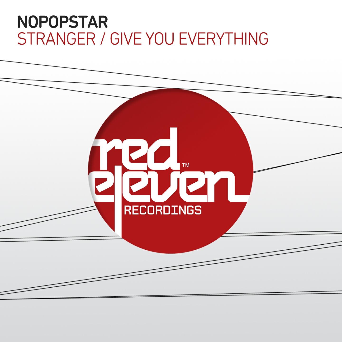 Nopopstar - Stranger