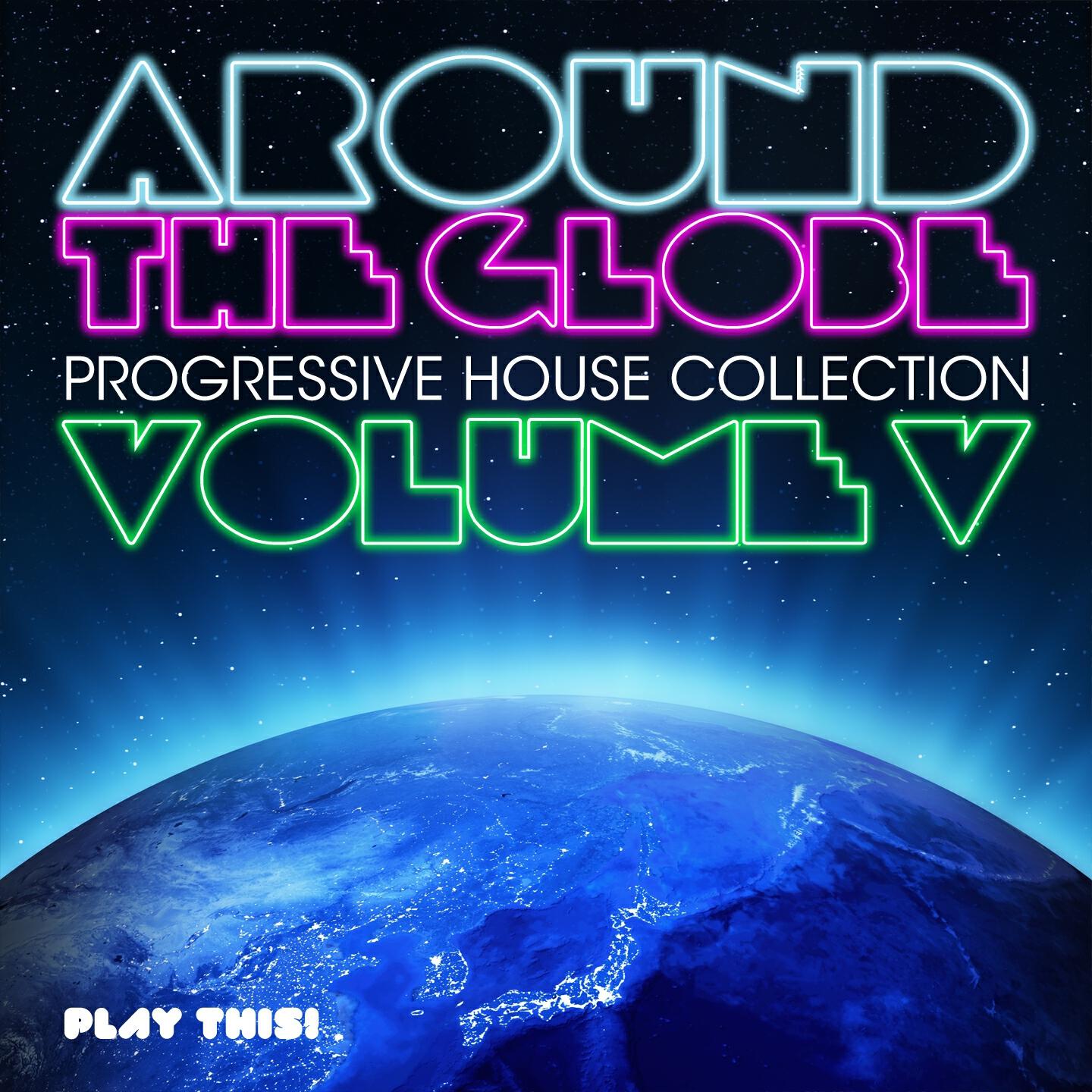 The French Toys - Oh My (Anton Wick Remix Club)
