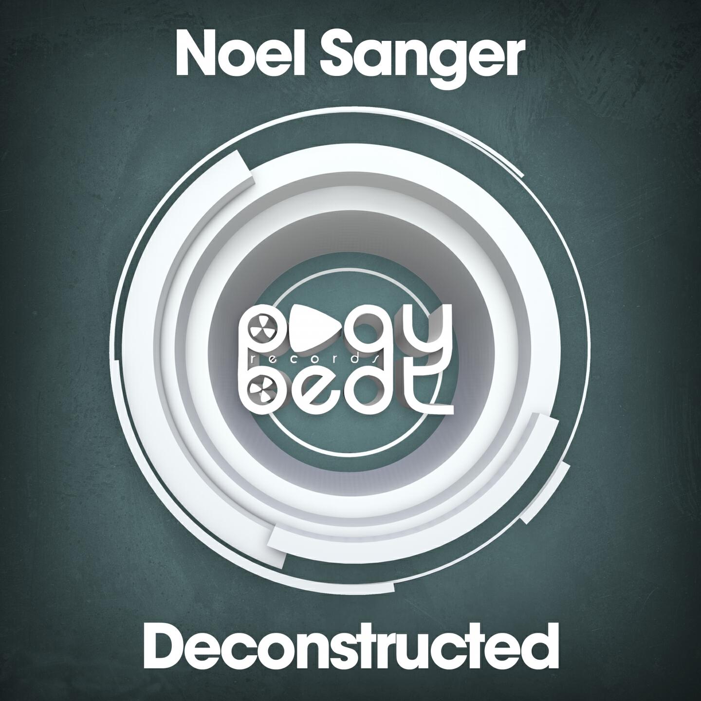 Noel Sanger - Deconstructed