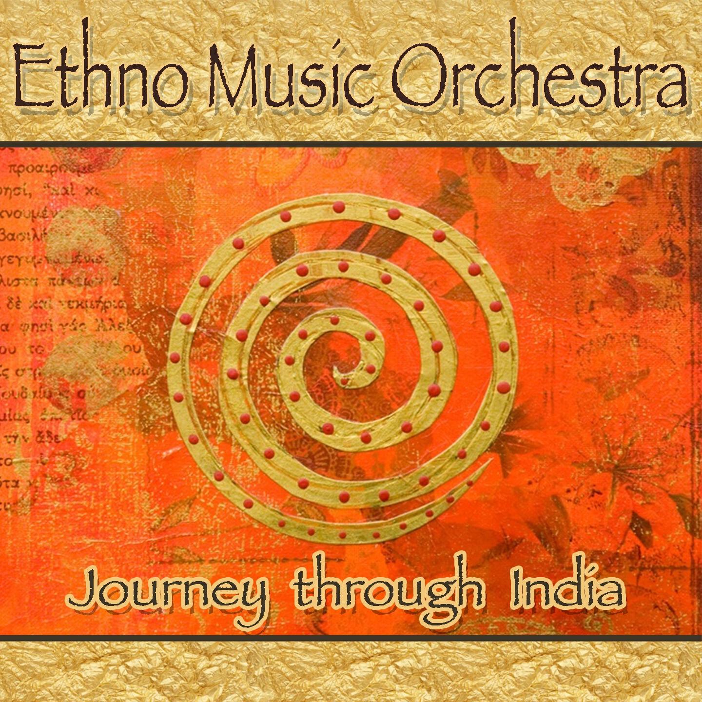 Ethno Music Orchestra - Bengal Tiger