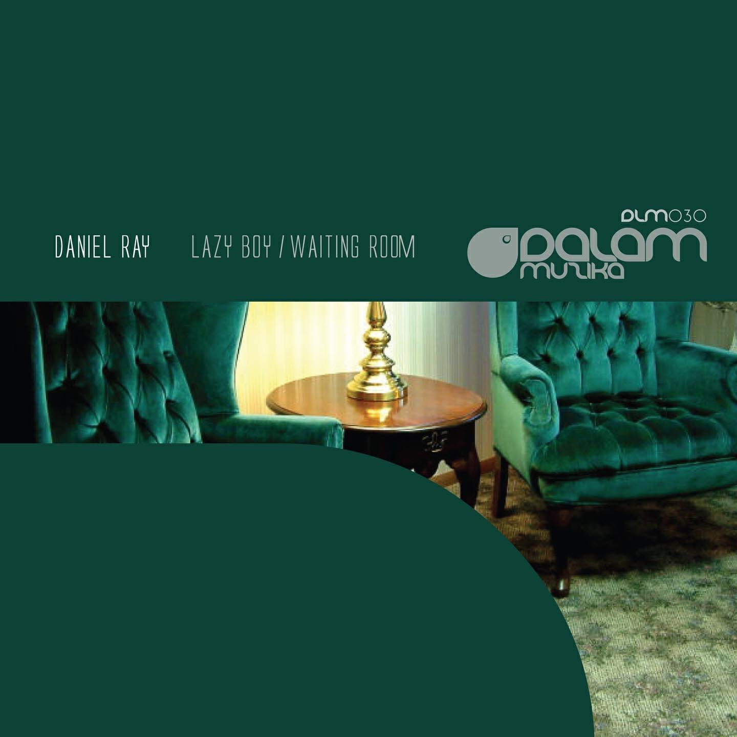 Daniel Ray - Lazyboy