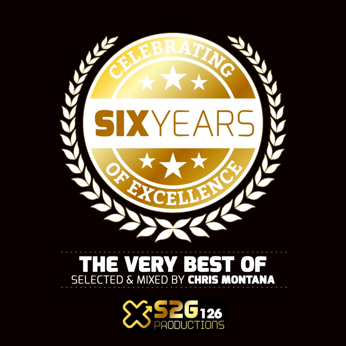 Постер альбома Six Years of S2G