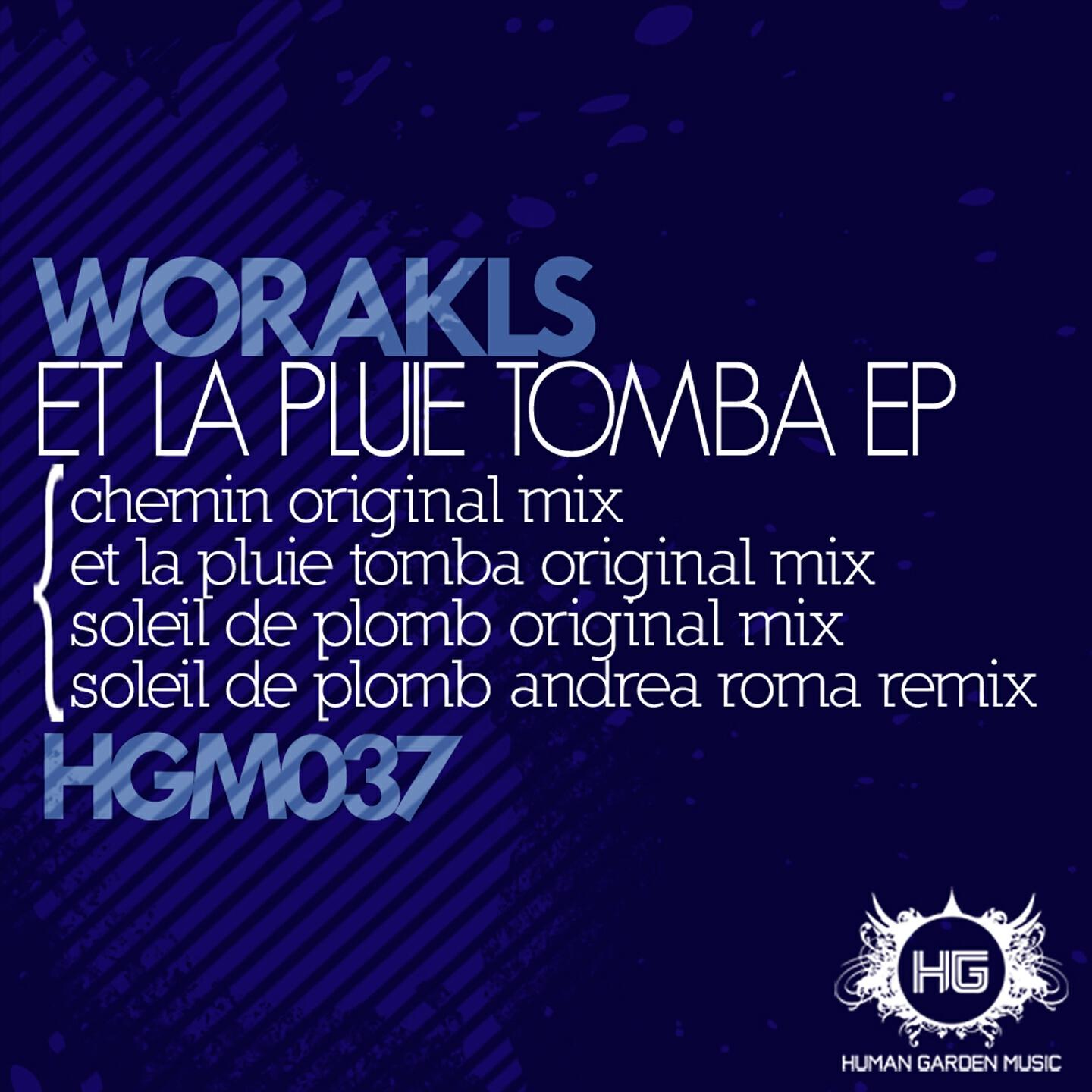 Worakls - Soleil de plomb