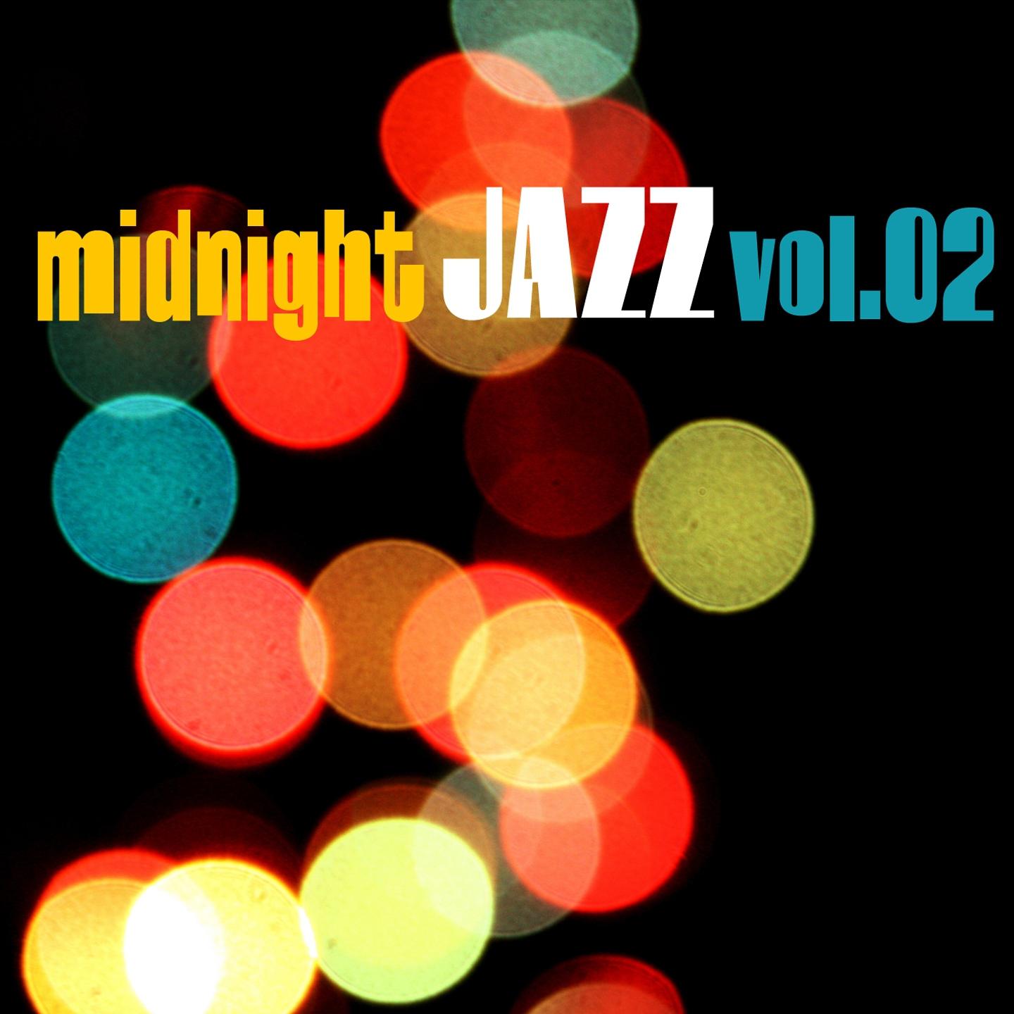 Постер альбома Midnight Jazz, Vol. 2
