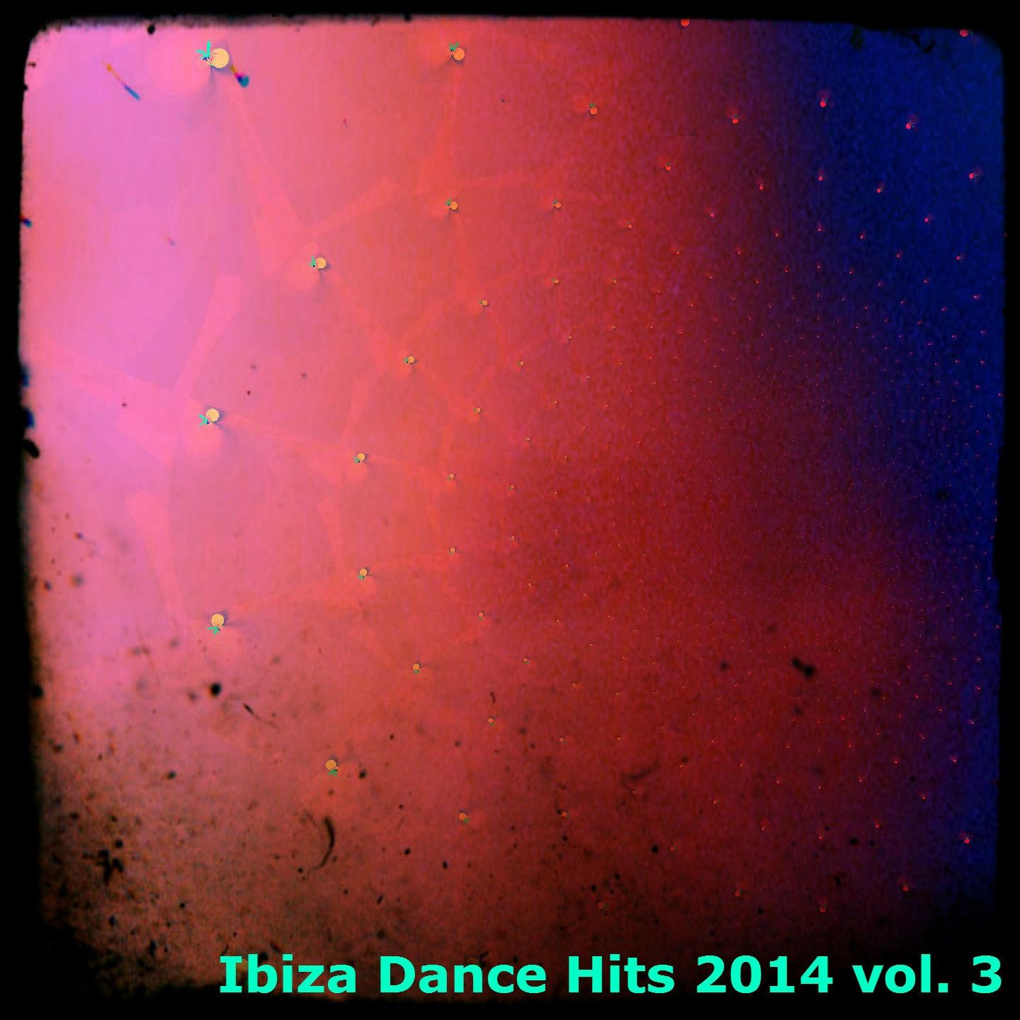 Постер альбома Ibiza Dance Hits 2014, Vol. 3 (100% Ibiza Sound in 100 Dance Songs)