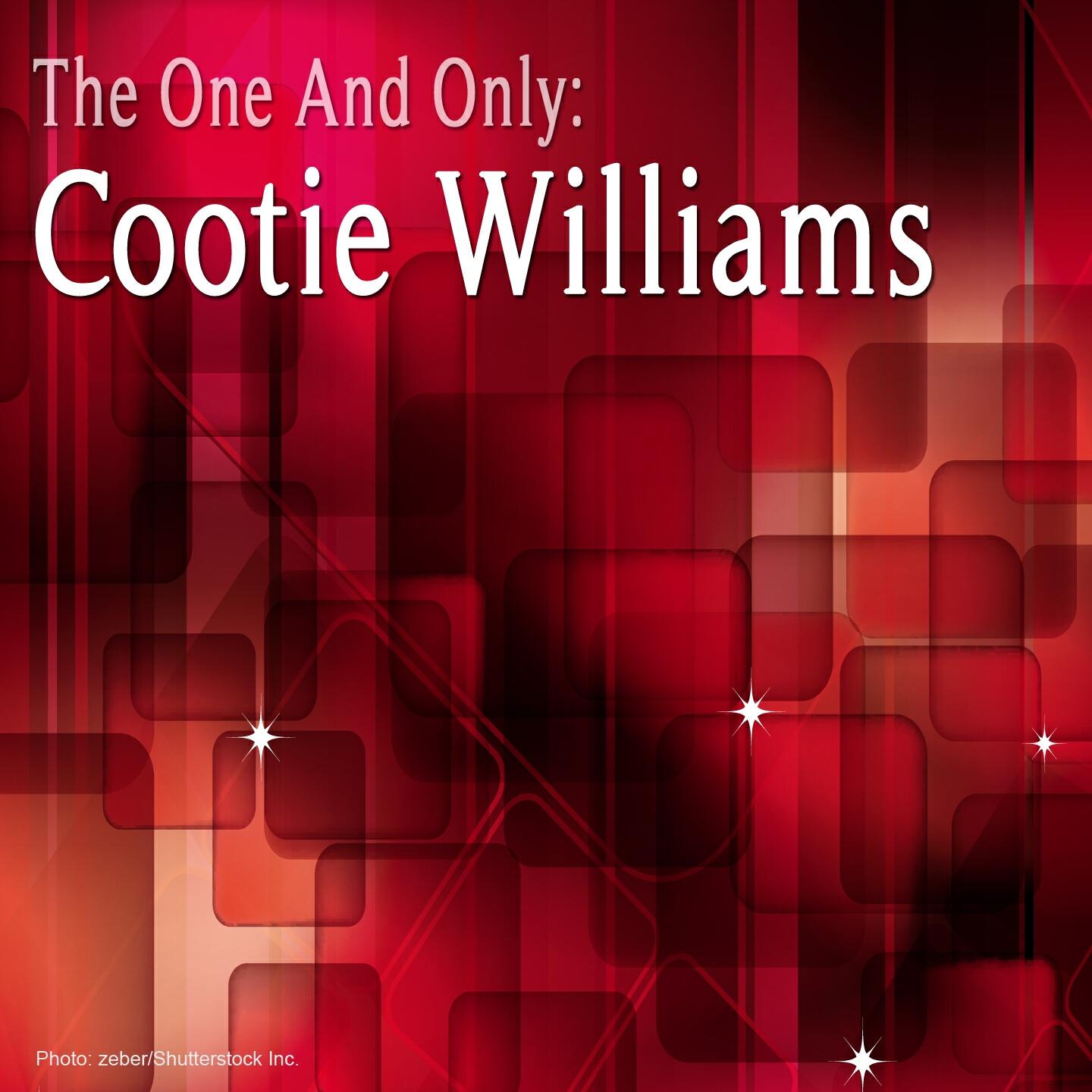 Cootie Williams - Ol' Man River