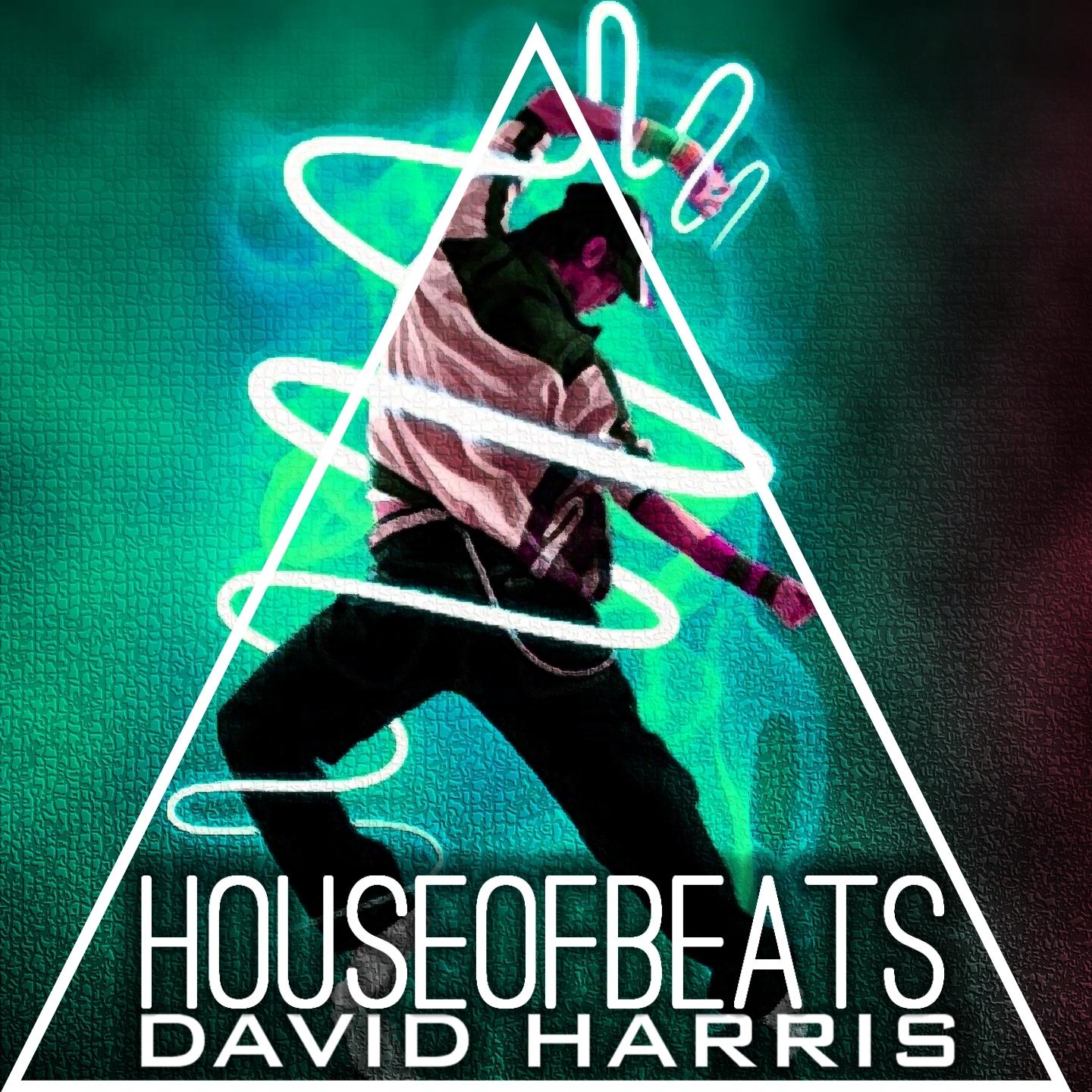 Постер альбома House of Beats