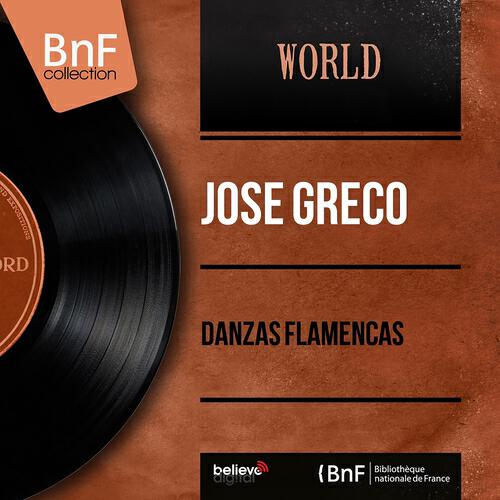 José Greco - La Caña