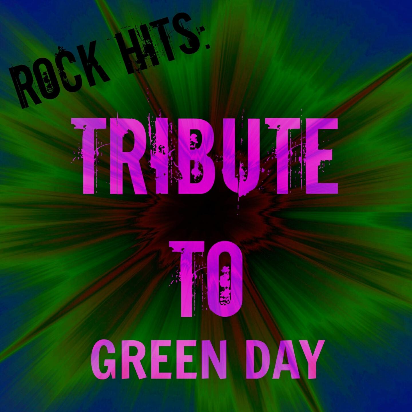 DJ MixMasters - American Idiot (Tribute in the Style of Green Day)