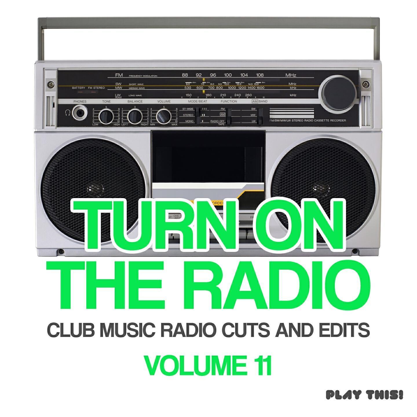 Natasha Burnett - Underneath the Sun (Radio Edit)