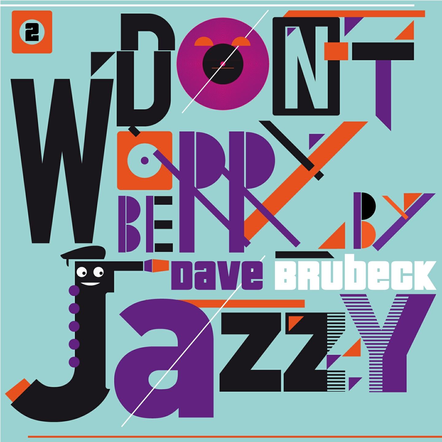 Dave Brubeck - Flamingo