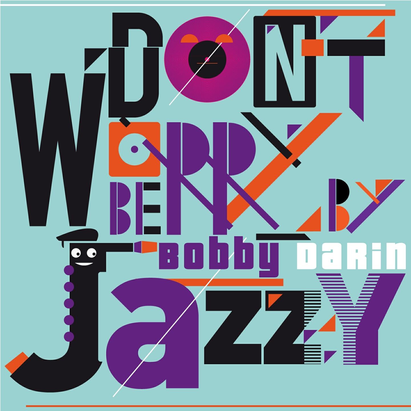 Bobby Darin - All Night Long (Aka All Nite Long)