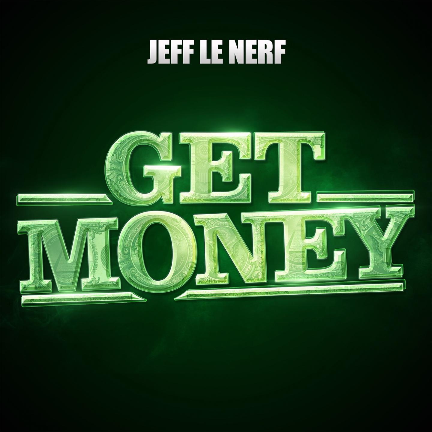 Постер альбома Get Money