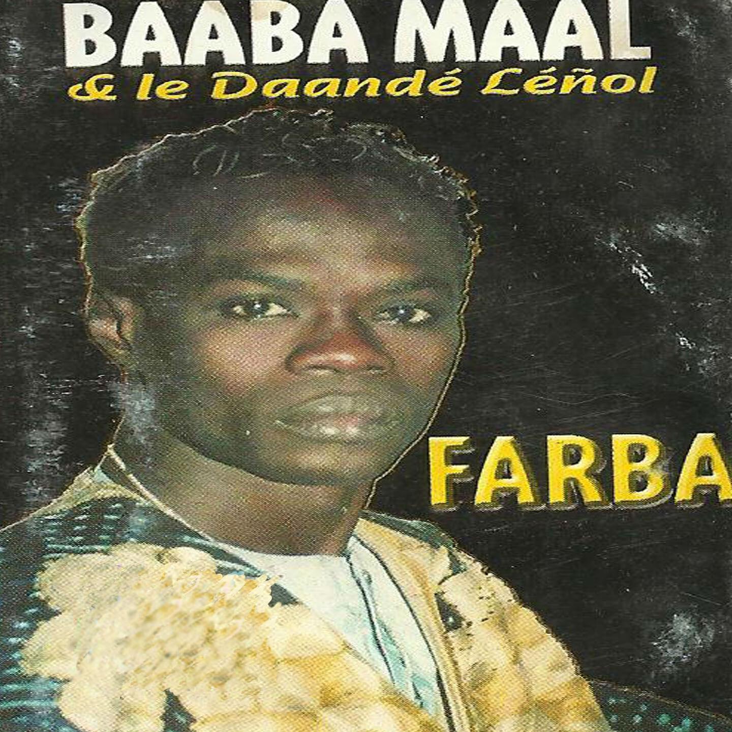 Baaba Maal - Delli Delli