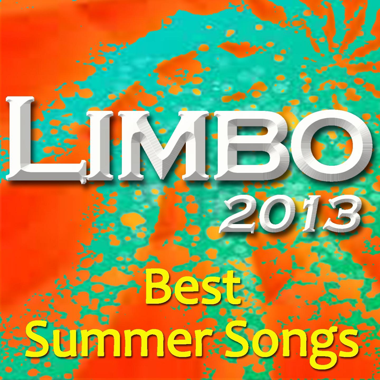 Постер альбома Limbo 2013