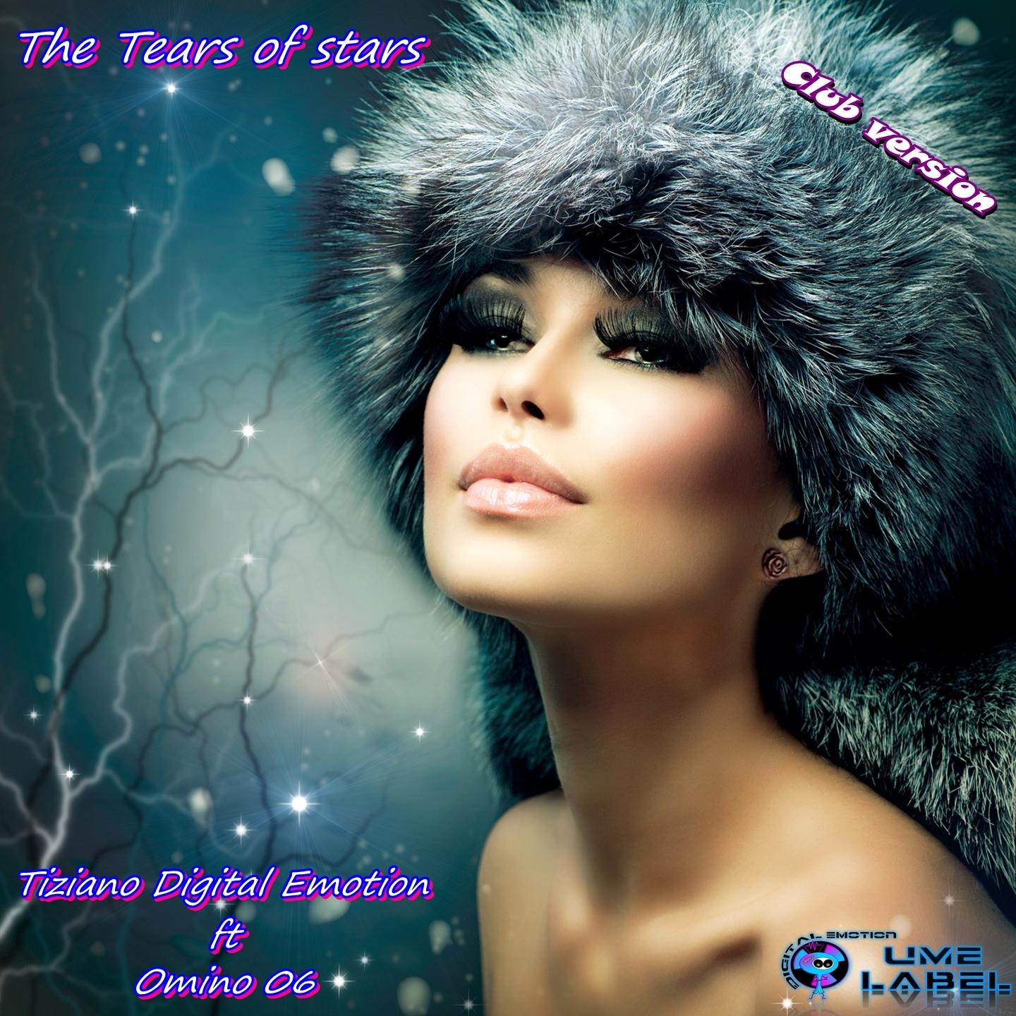 Постер альбома The Tears of Stars