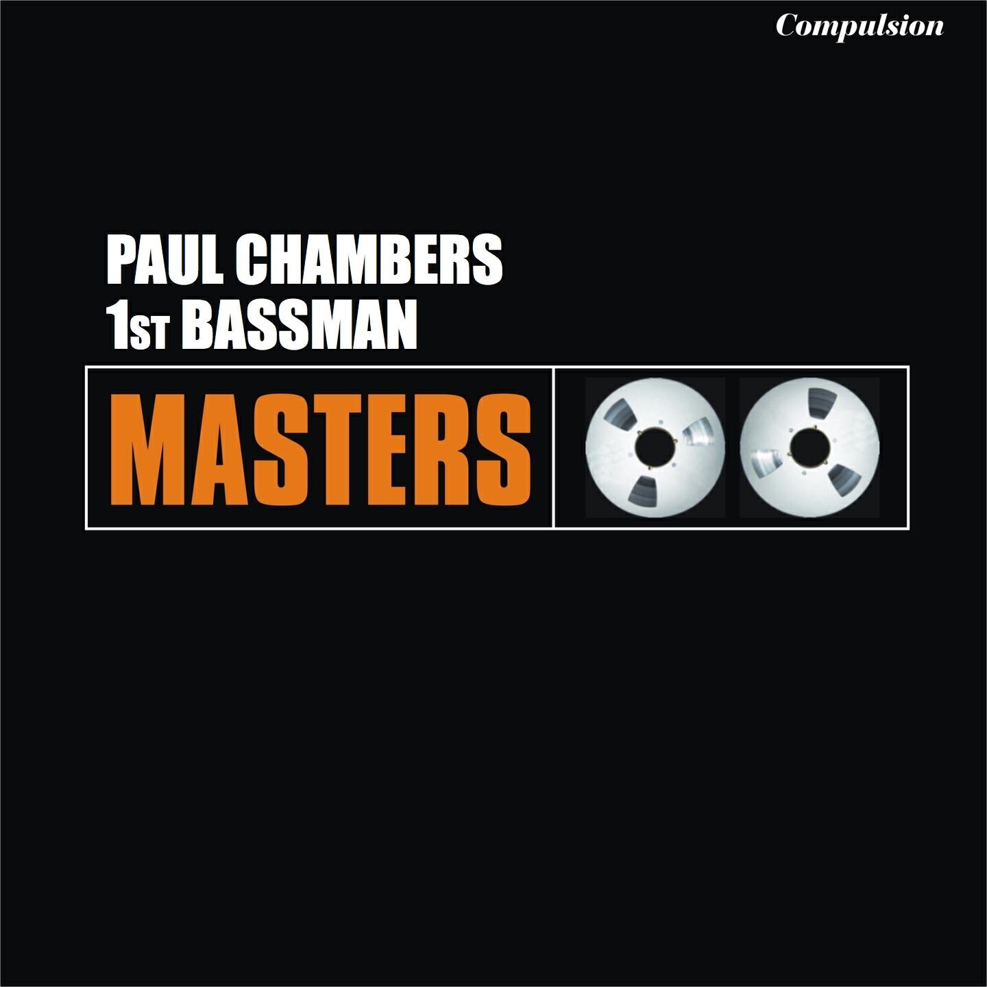 Paul Chambers - Mopp Shoe Blues
