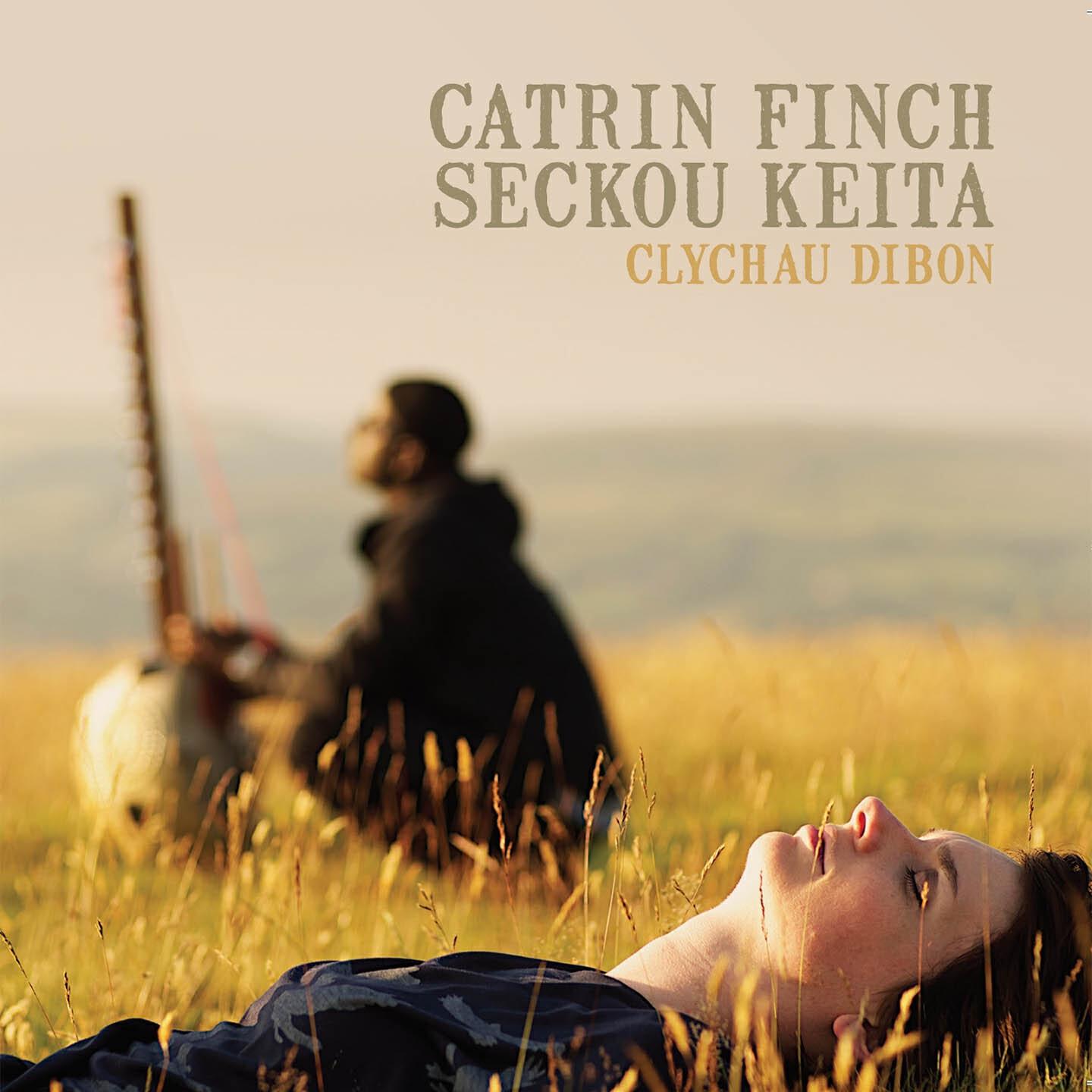 Catrin Finch - Llongau térou-bi