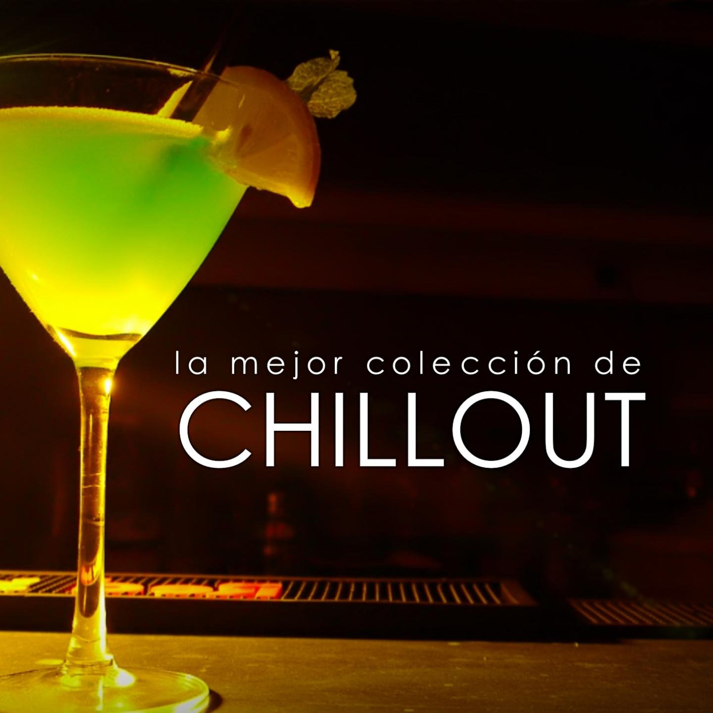 Постер альбома La Mejor Colección De Chillout