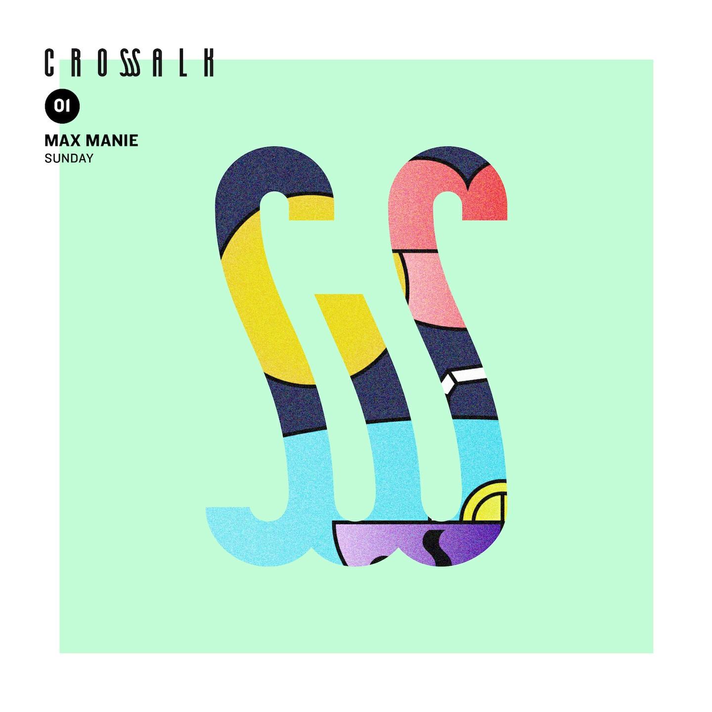 Max Manie - Sunday (Klangkarussell Remix)