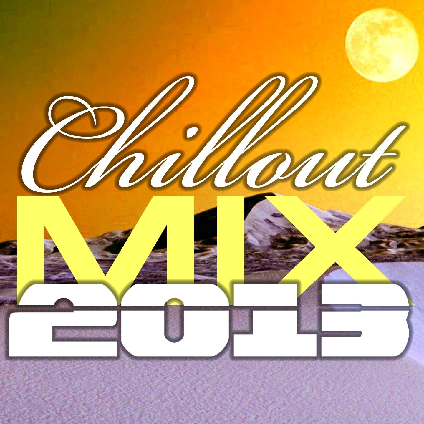 Постер альбома Chillout Mix 2013