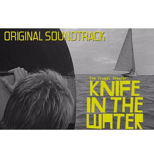 Постер альбома Ballad for Bernt (From 'Knife in the Water' Original Soundtrack)