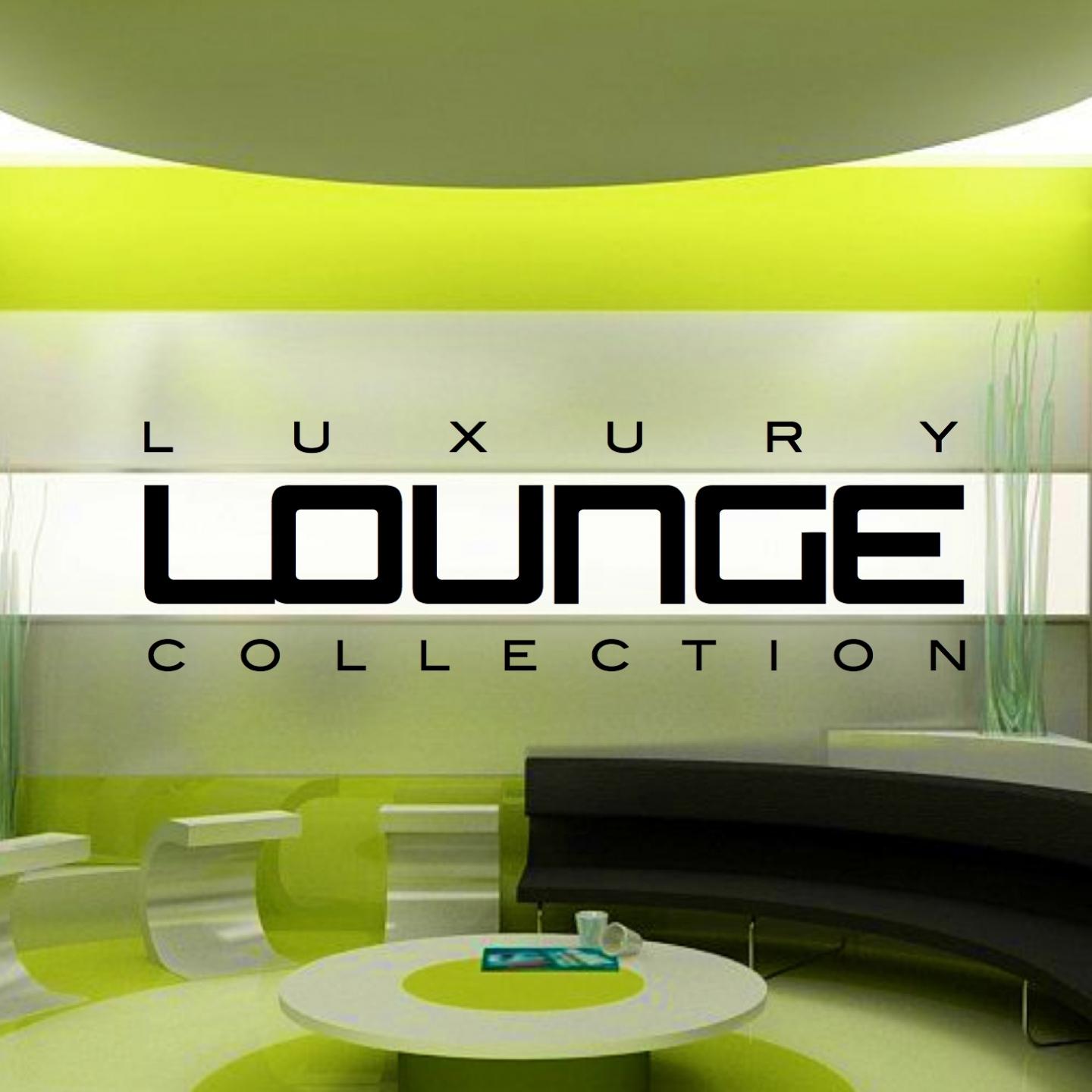 Постер альбома Luxury Lounge Collection