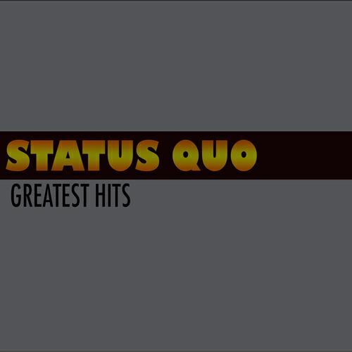 Status Quo - For You